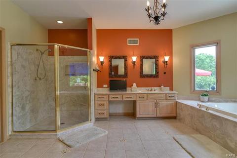 403 Thorntree Lake Ct, Eureka, MO 63025 photo 35