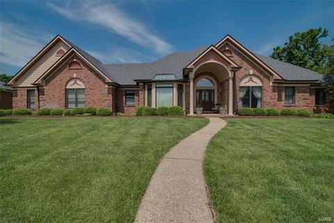 403 Thorntree Lake Ct, Eureka, MO 63025 photo 1