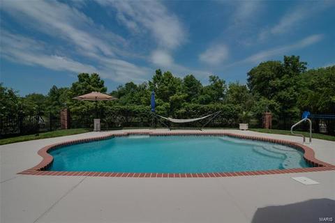 403 Thorntree Lake Ct, Eureka, MO 63025 photo 10
