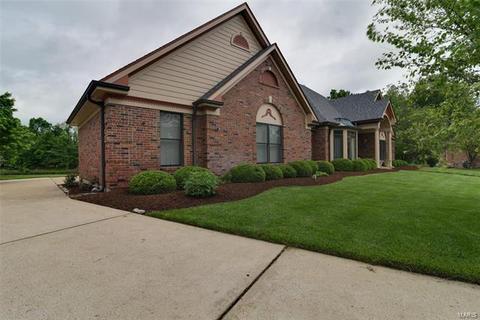 403 Thorntree Lake Ct, Eureka, MO 63025 photo 4