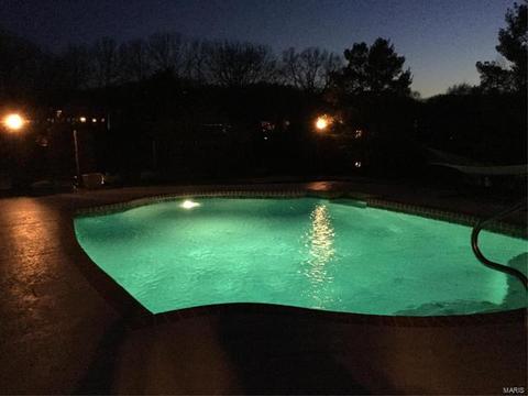 403 Thorntree Lake Ct, Eureka, MO 63025 photo 53