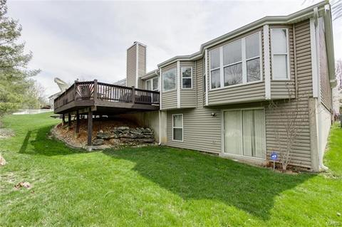 16435 Prestwick Place Ln, Wildwood, MO 63011 photo 29