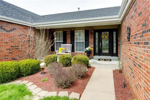 16435 Prestwick Place Ln, Wildwood, MO 63011 photo 2