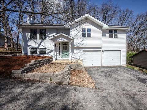 18 Muir, Eureka, MO 63025 photo 1