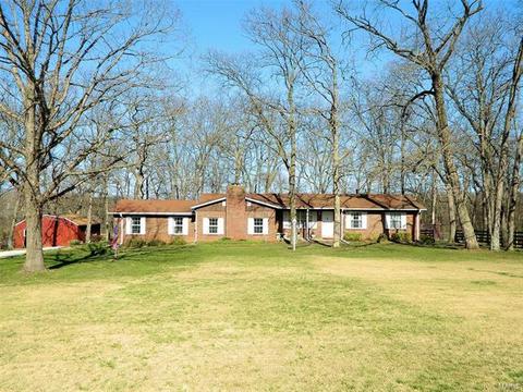 2634 Oak Dr, O Fallon, MO 63368 photo 1