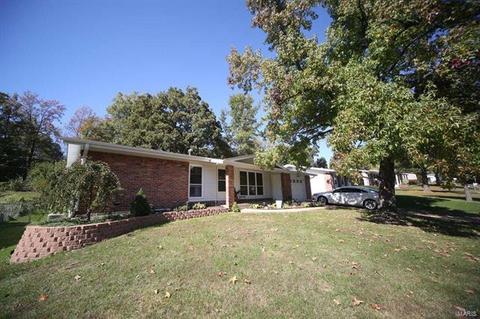 813 Brookvale, Manchester, MO 63021 photo 2