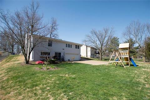 671 Cedar Run Dr, Ballwin, MO 63021 photo 19