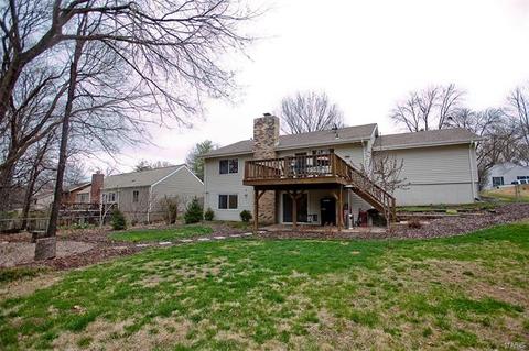 987 Century Oaks Dr, Manchester, MO 63021 photo 28