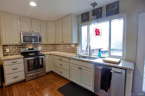 987 Century Oaks Dr, Manchester, MO 63021 photo 8