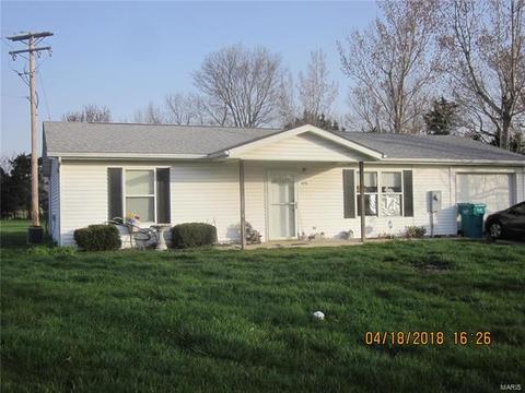 615 W Springfield Ave, Gerald, MO 63037 photo 1