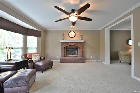 869 Kiefer Trl, Ballwin, MO 63021 photo 8
