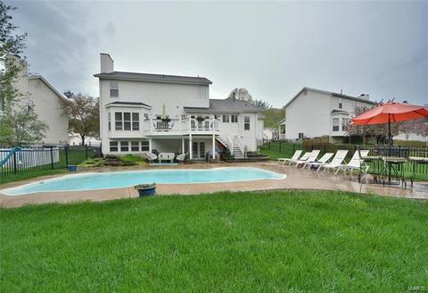 869 Kiefer Trl, Ballwin, MO 63021 photo 39