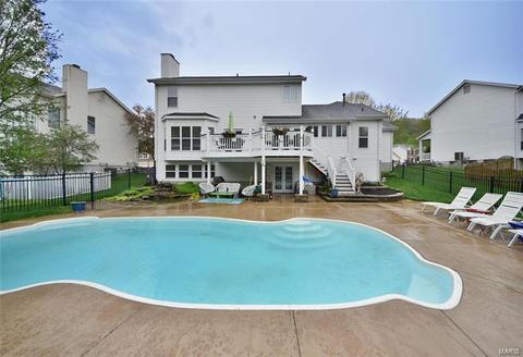 869 Kiefer Trl, Ballwin, MO 63021 photo 40