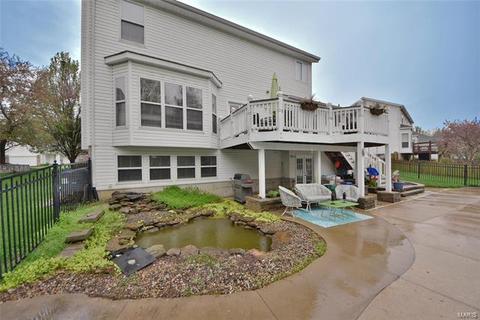 869 Kiefer Trl, Ballwin, MO 63021 photo 37