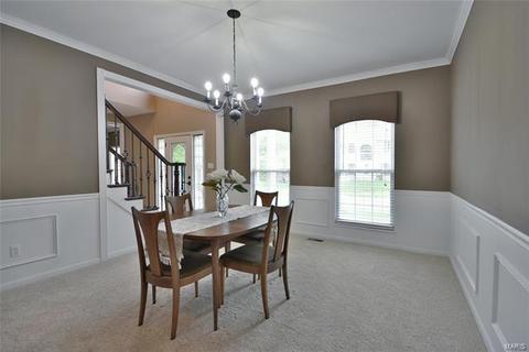 869 Kiefer Trl, Ballwin, MO 63021 photo 4
