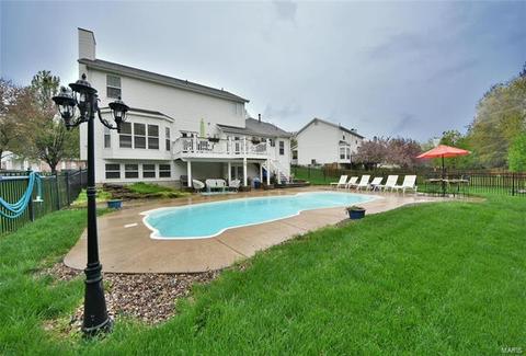 869 Kiefer Trl, Ballwin, MO 63021 photo 38