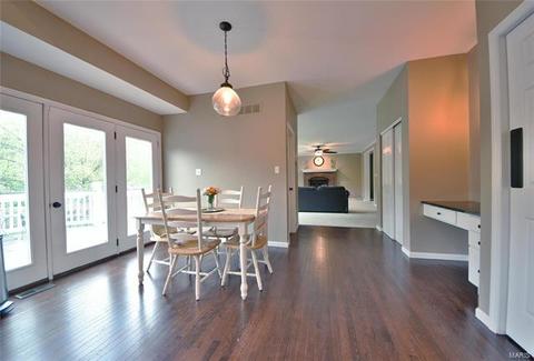 869 Kiefer Trl, Ballwin, MO 63021 photo 12