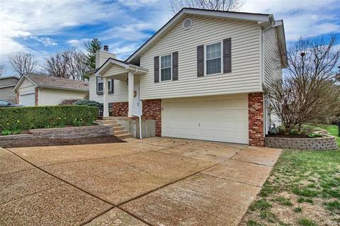 420 Talbert Ct, Ballwin, MO 63021 photo 26
