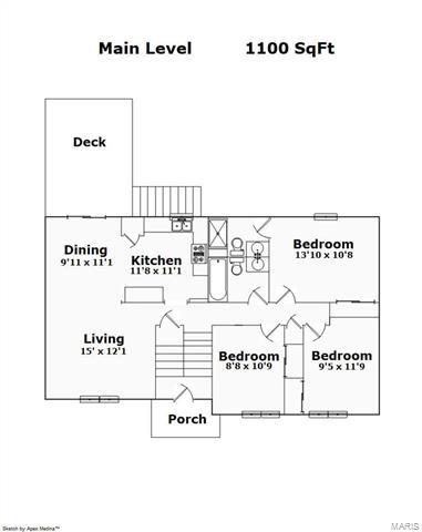 420 Talbert Ct, Ballwin, MO 63021 photo 32