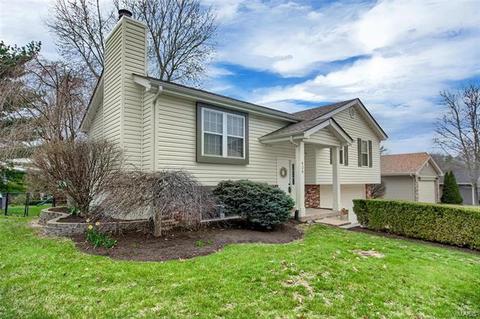420 Talbert Ct, Ballwin, MO 63021 photo 27