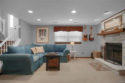 420 Talbert Ct, Ballwin, MO 63021 photo 22