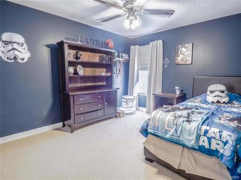 501 Wetherby Terrace Dr, Ballwin, MO 63021 photo 34