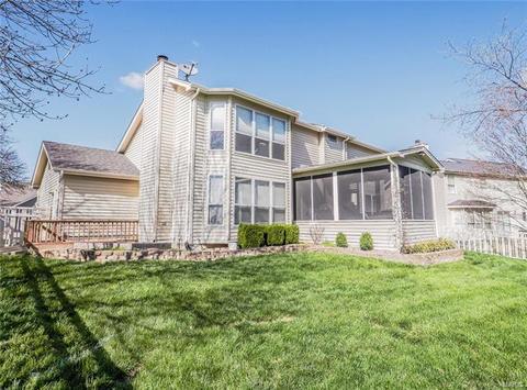 501 Wetherby Terrace Dr, Ballwin, MO 63021 photo 42
