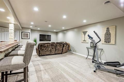 160 Westridge Parc Ln, Ellisville, MO 63021 photo 38