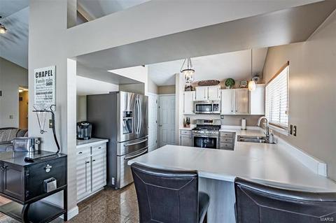 160 Westridge Parc Ln, Ellisville, MO 63021 photo 8