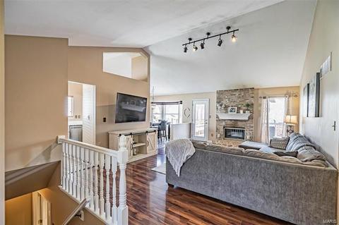 160 Westridge Parc Ln, Ellisville, MO 63021 photo 17