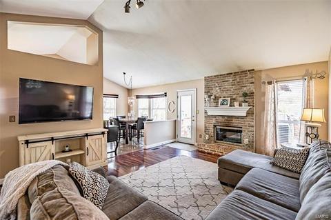 160 Westridge Parc Ln, Ellisville, MO 63021 photo 15