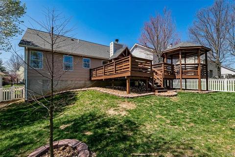 160 Westridge Parc Ln, Ellisville, MO 63021 photo 45