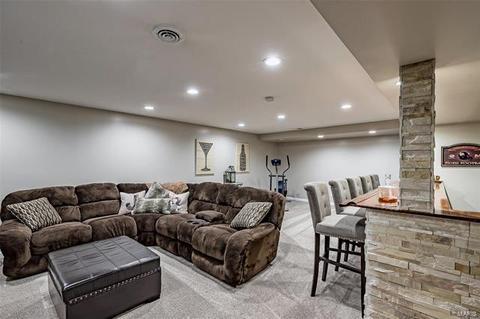 160 Westridge Parc Ln, Ellisville, MO 63021 photo 34