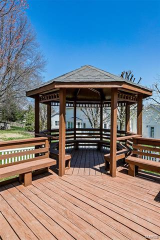 160 Westridge Parc Ln, Ellisville, MO 63021 photo 50