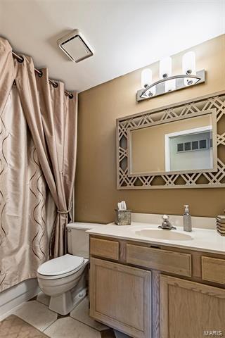 160 Westridge Parc Ln, Ellisville, MO 63021 photo 23