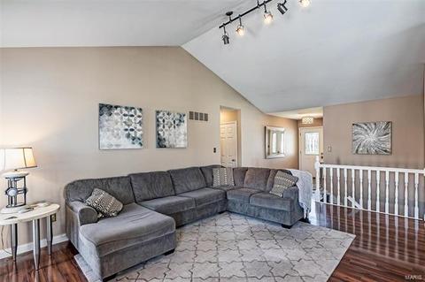160 Westridge Parc Ln, Ellisville, MO 63021 photo 12