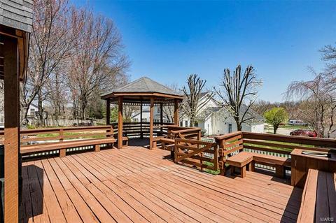 160 Westridge Parc Ln, Ellisville, MO 63021 photo 46