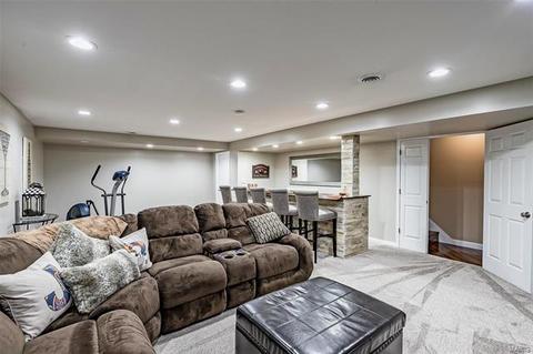 160 Westridge Parc Ln, Ellisville, MO 63021 photo 35