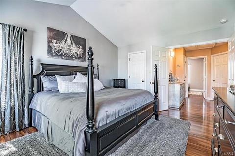 160 Westridge Parc Ln, Ellisville, MO 63021 photo 30