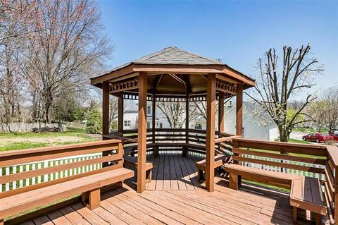 160 Westridge Parc Ln, Ellisville, MO 63021 photo 48