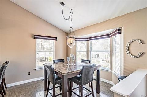 160 Westridge Parc Ln, Ellisville, MO 63021 photo 11