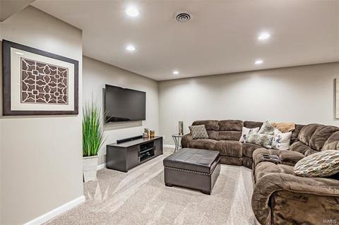 160 Westridge Parc Ln, Ellisville, MO 63021 photo 36