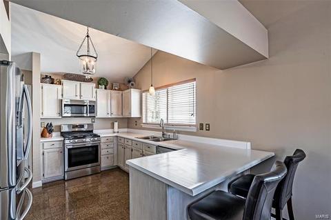 160 Westridge Parc Ln, Ellisville, MO 63021 photo 7