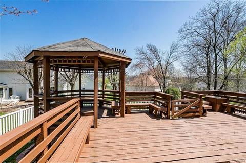 160 Westridge Parc Ln, Ellisville, MO 63021 photo 47