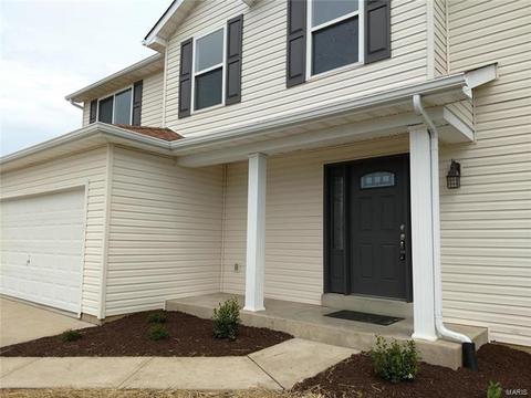 546 Duke William Ct, O'fallon, MO 63366 photo 27