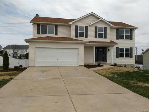 546 Duke William Ct, O'fallon, MO 63366 photo 32