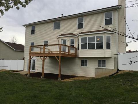 546 Duke William Ct, O'fallon, MO 63366 photo 29