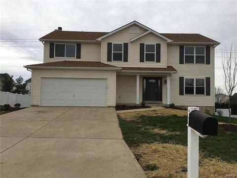 546 Duke William Ct, O'fallon, MO 63366 photo 34