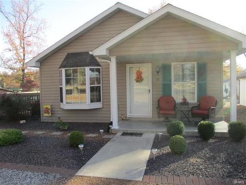 33 Eagle, Sparta, IL 62286 photo 1