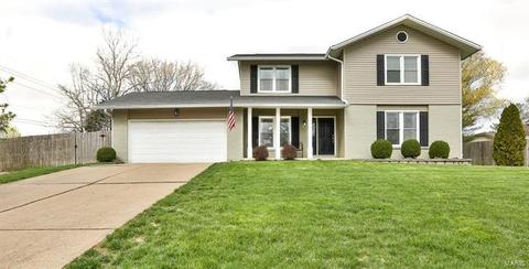2555 Forest Leaf Pkwy, Wildwood, MO 63011 photo 1